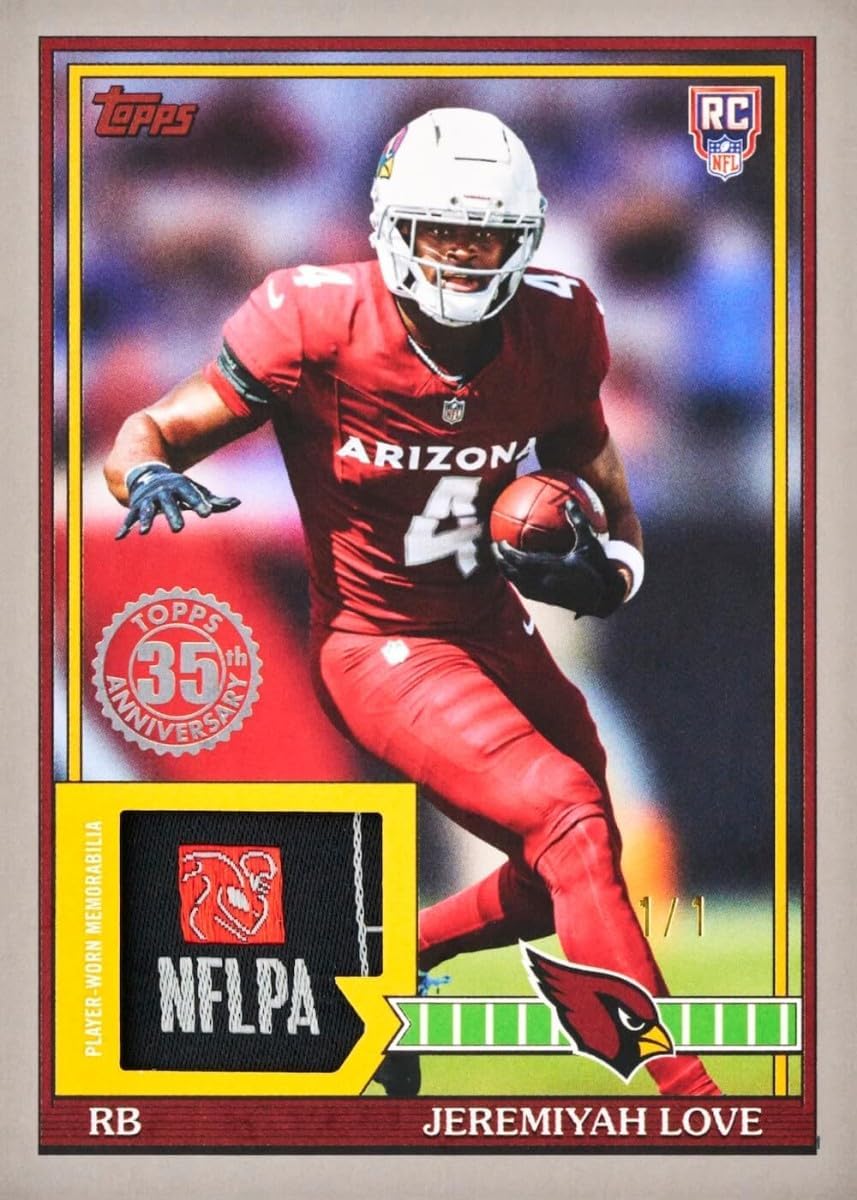 2026 Topps Football Fanatics Exclusive Trading Card Blaster Box (Exclusive Foilboard Parallels 9 Packs Per Box 12 Cards Per Pack)