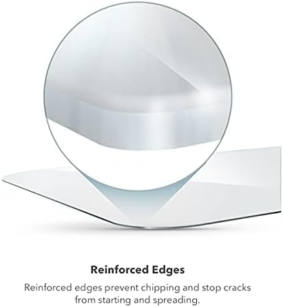 ZAGG Glass Elite Screen Protector for iPhone 17 Pro/ 18 Pro