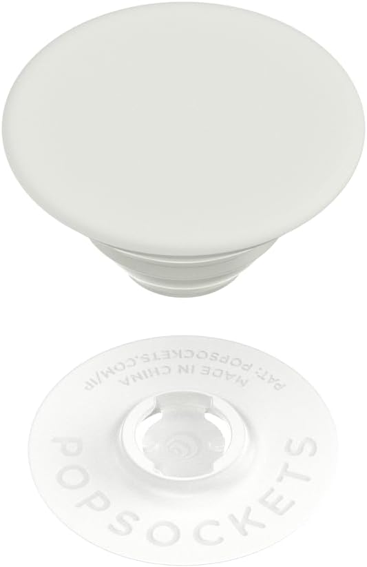 PopSockets Adhesive Phone Grip, Holder- Circus Regrind