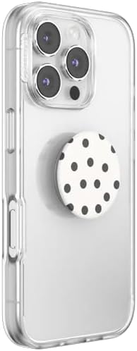 PopSockets Adhesive Phone Grip, Holder- Circus Regrind