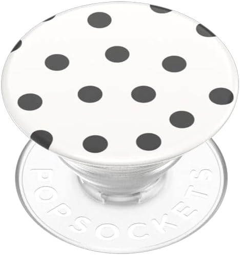 PopSockets Adhesive Phone Grip, Holder- Circus Regrind
