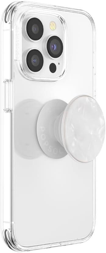 PopSockets Adhesive Phone Grip, Holder- Circus Regrind