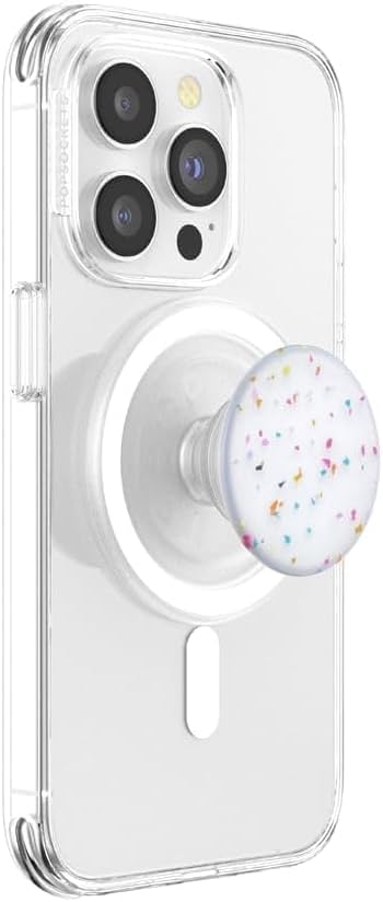 PopSockets Adhesive Phone Grip, Holder- Circus Regrind