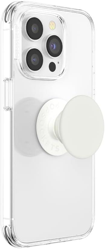 PopSockets Adhesive Phone Grip, Holder- Circus Regrind
