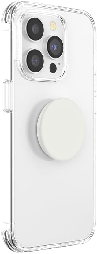 PopSockets Adhesive Phone Grip, Holder- Circus Regrind