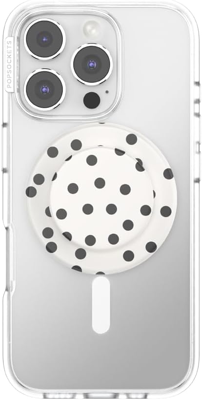 PopSockets Adhesive Phone Grip, Holder- Circus Regrind