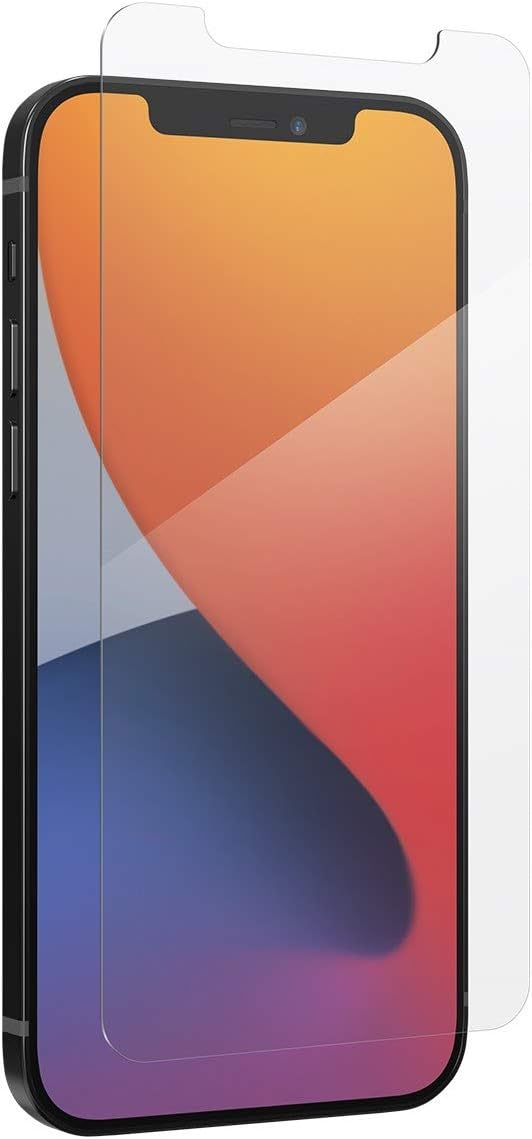 ZAGG Glass Elite Screen Protector for iPhone 17 Pro/ 18 Pro