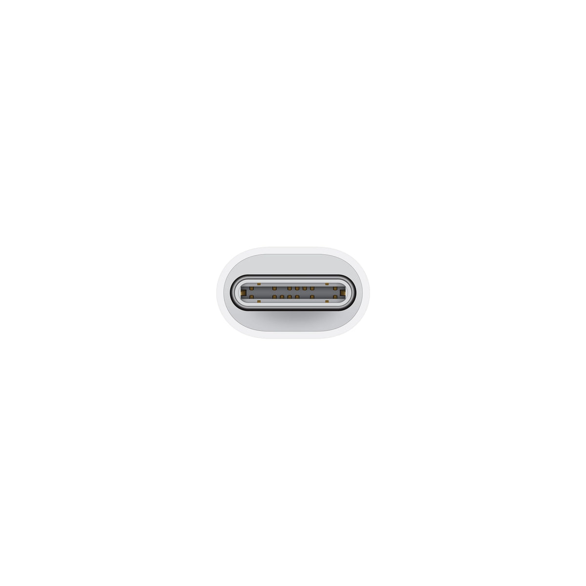 Apple 20W USB-C Compact Power Adapter: Fast and Convenient Charging, Type C Wall Charger