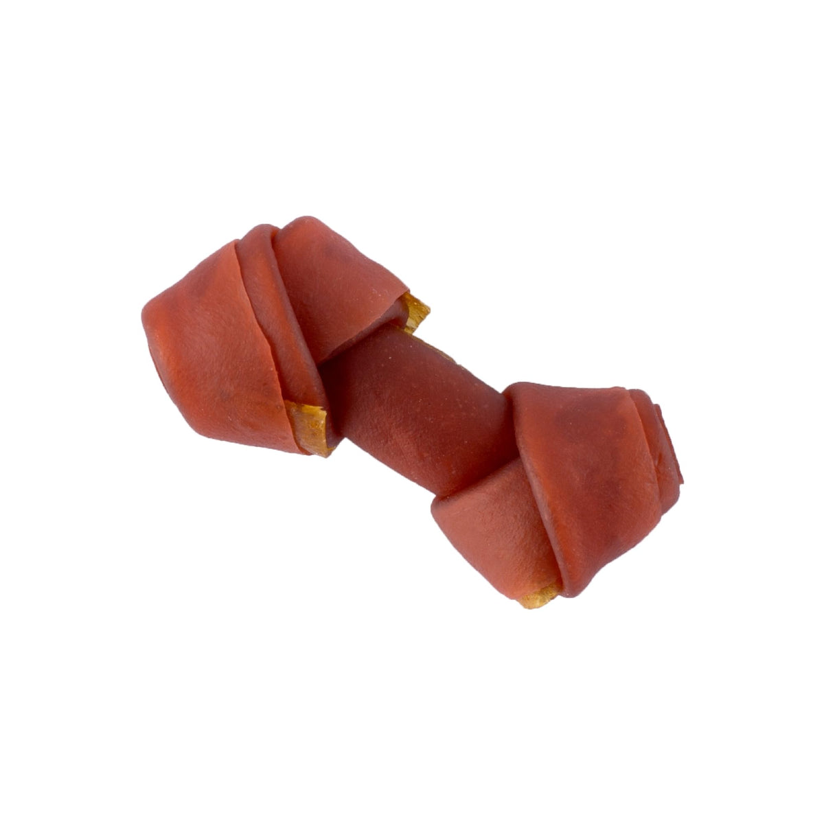 SmartBones Mini Bones Rawhide-Free Dog Treat, Real Peanut Butter, 24 Count