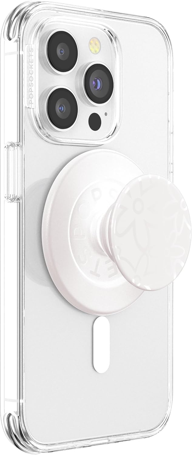 PopSockets Adhesive Phone Grip, Holder- Circus Regrind