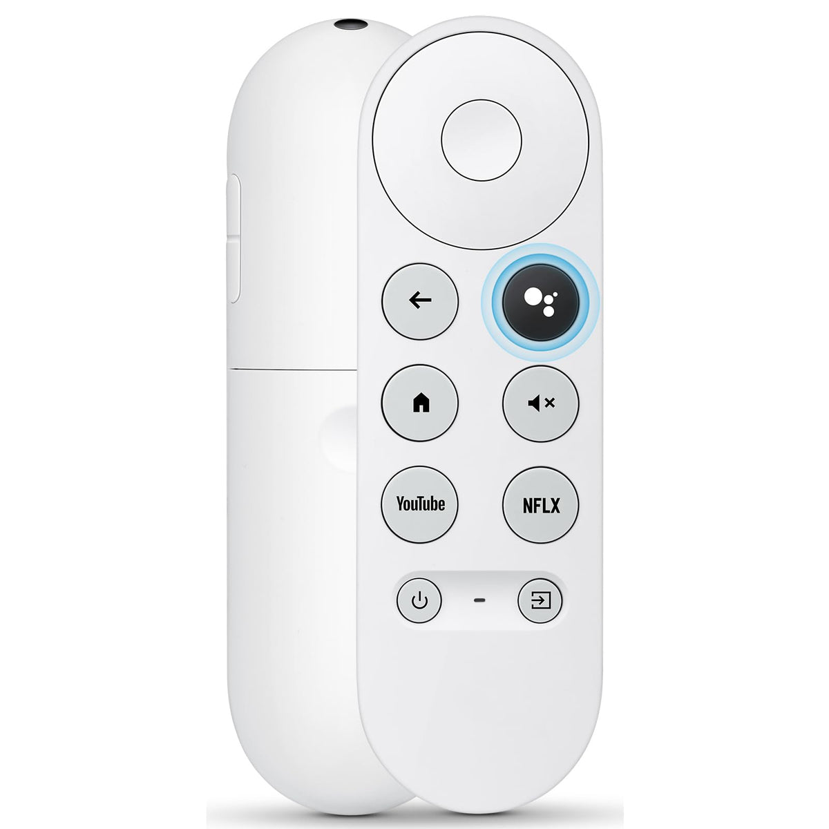 Universal TV Remote for Hisense-Smart-TV-Remote-Control-Replacement