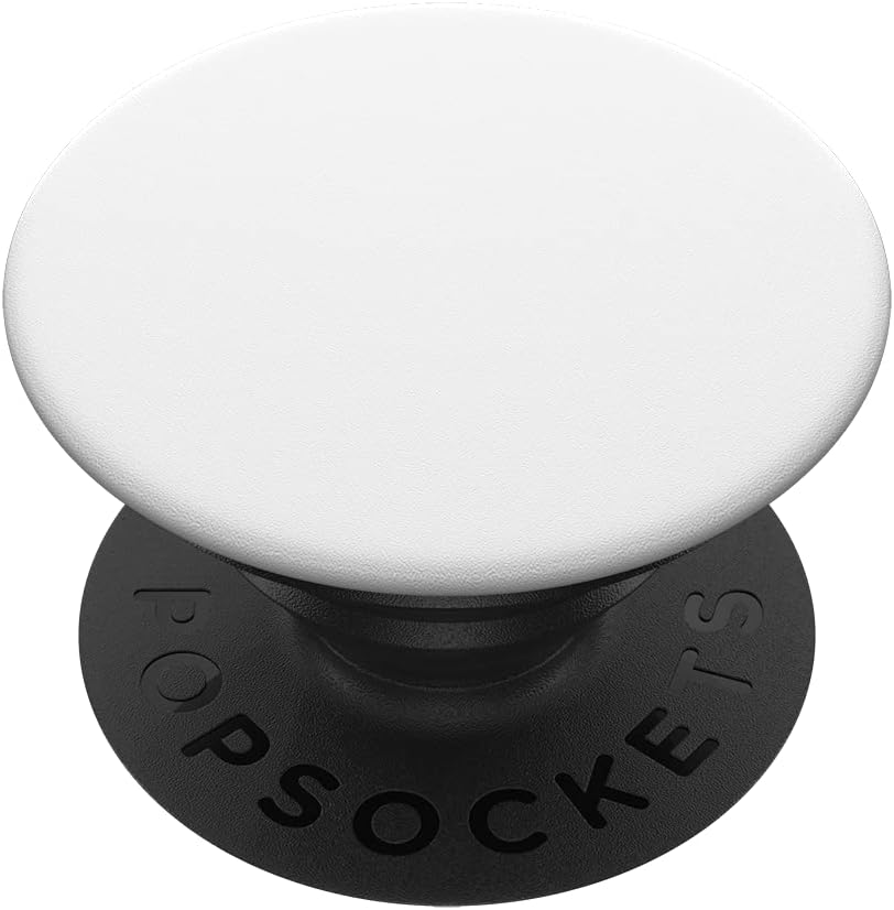 PopSockets Adhesive Phone Grip, Holder- Circus Regrind