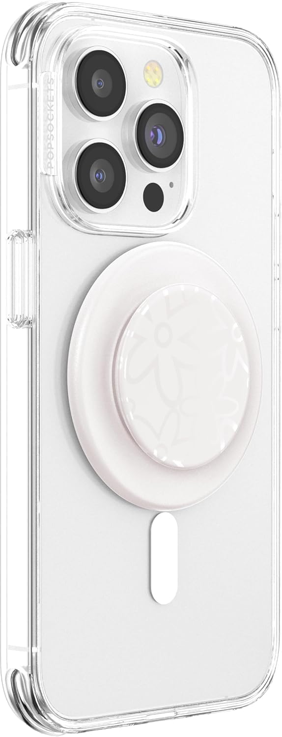 PopSockets Adhesive Phone Grip, Holder- Circus Regrind
