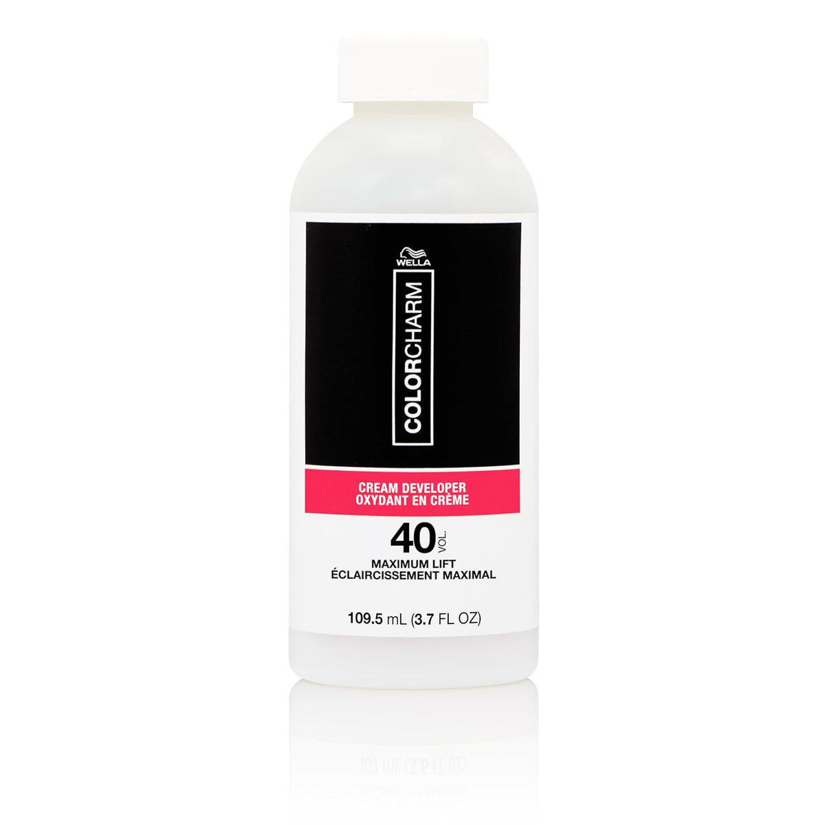 COLORCHARM Cream Hair Color Developers | For Activating Color, Highlighting