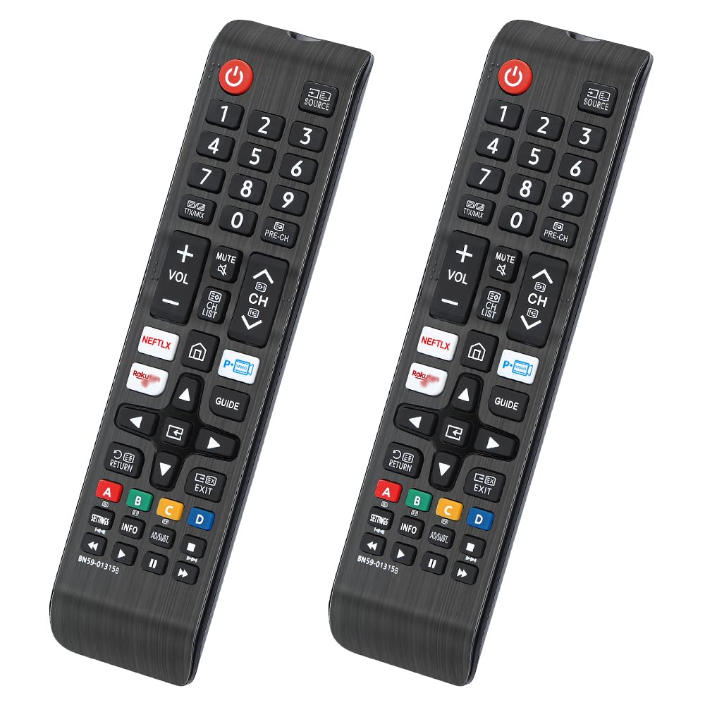 Seniors Elderly Big Button Universal Extra Large Remote Control UNOCAR