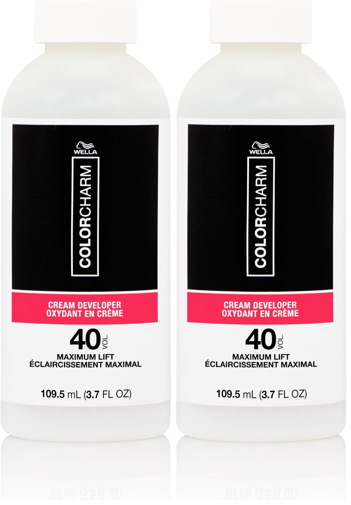 COLORCHARM Cream Hair Color Developers | For Activating Color, Highlighting