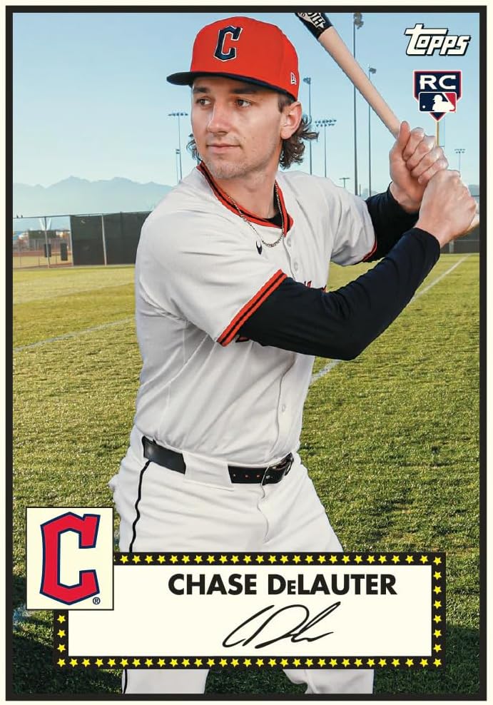 2026 Topps Series 2 MLB Retail Pack