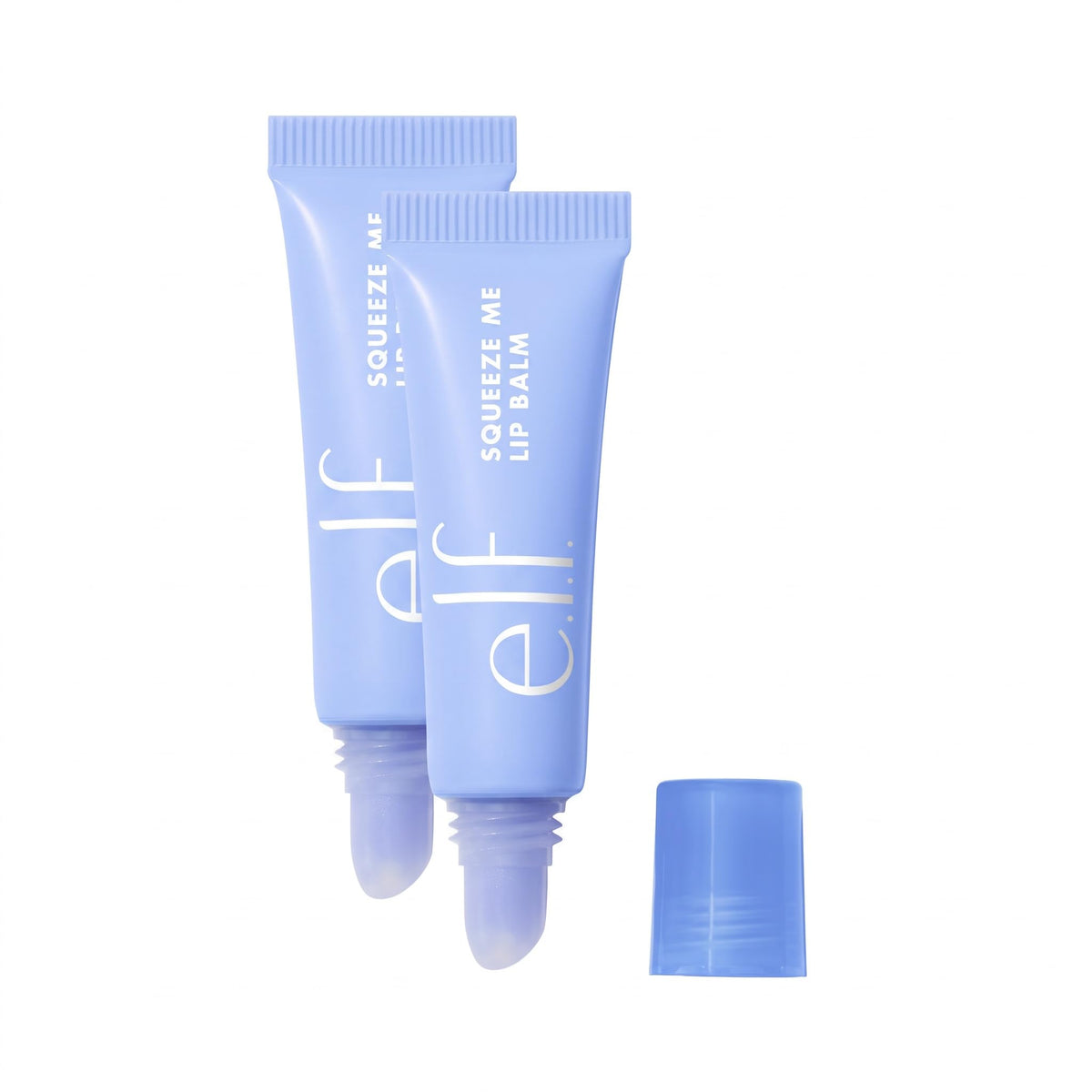 e.l.f. Squeeze Me Lip Balm, Strawberry