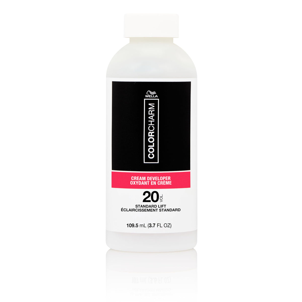 COLORCHARM Cream Hair Color Developers | For Activating Color, Highlighting
