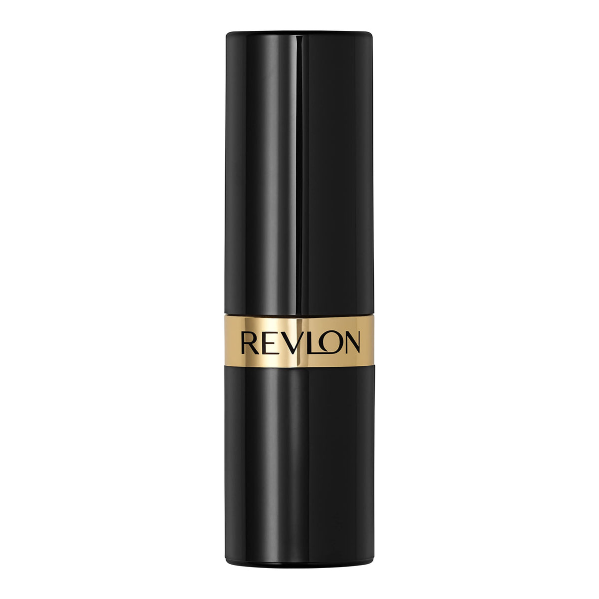 Revlon Super Lustrous Lipstick, Creamy Formula For Soft, Fuller-Looking Lips, Moisturized Feel, 028 Cherry Blossom, 0.15 oz