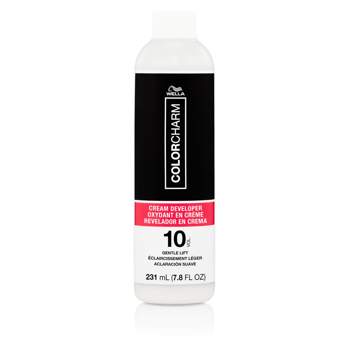 COLORCHARM Cream Hair Color Developers | For Activating Color, Highlighting