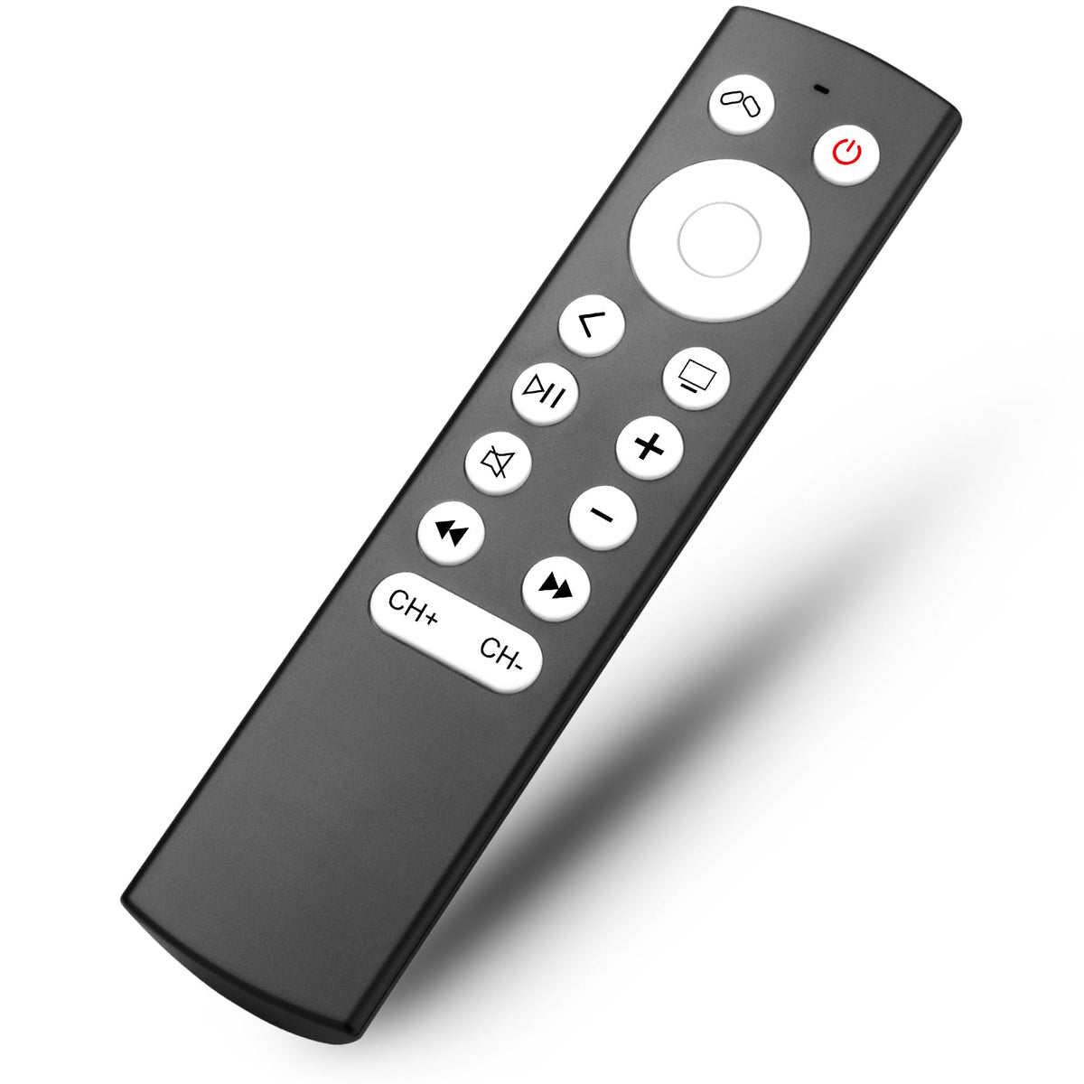 Universal TV Remote for Hisense-Smart-TV-Remote-Control-Replacement
