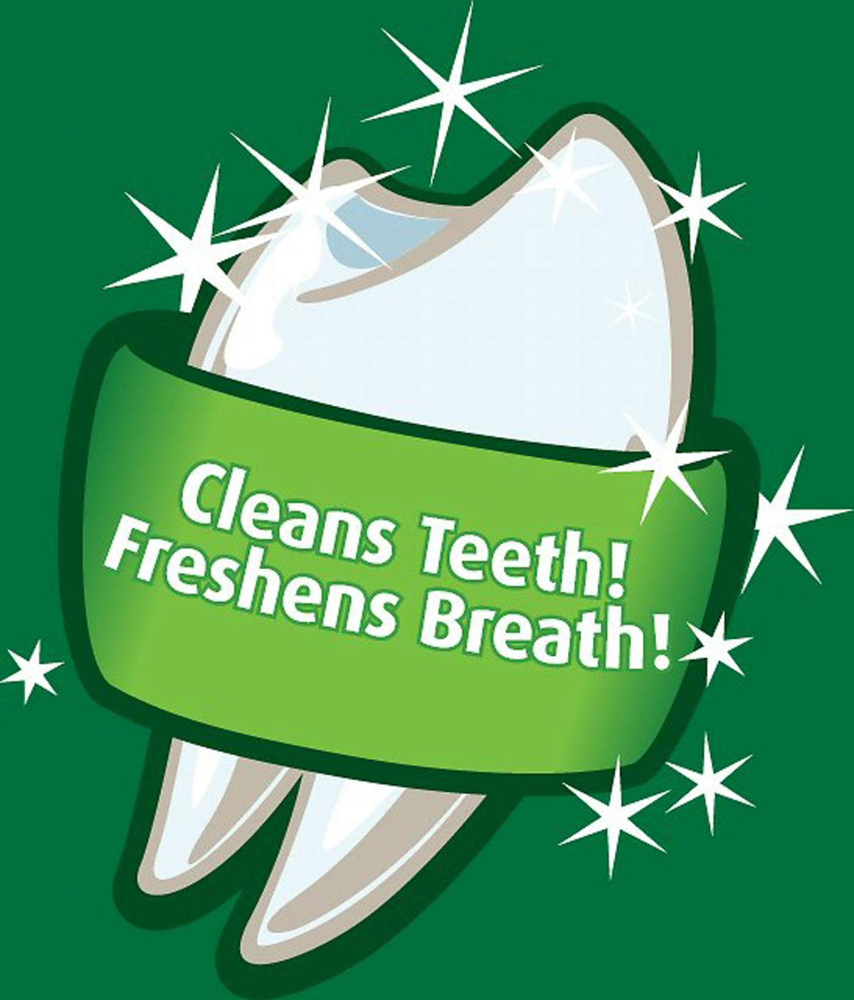 Greenies Feline Natural Dental Cat Treats, Catnip Flavor, 4.6 oz