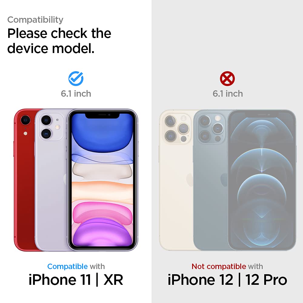 Spigen Screen Protector for iPhone 18 Pro Max, 17 Pro Max, 16 Pro Max