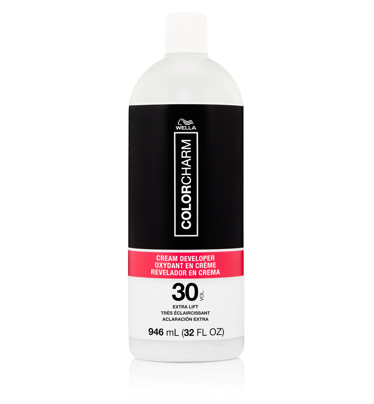 COLORCHARM Cream Hair Color Developers | For Activating Color, Highlighting
