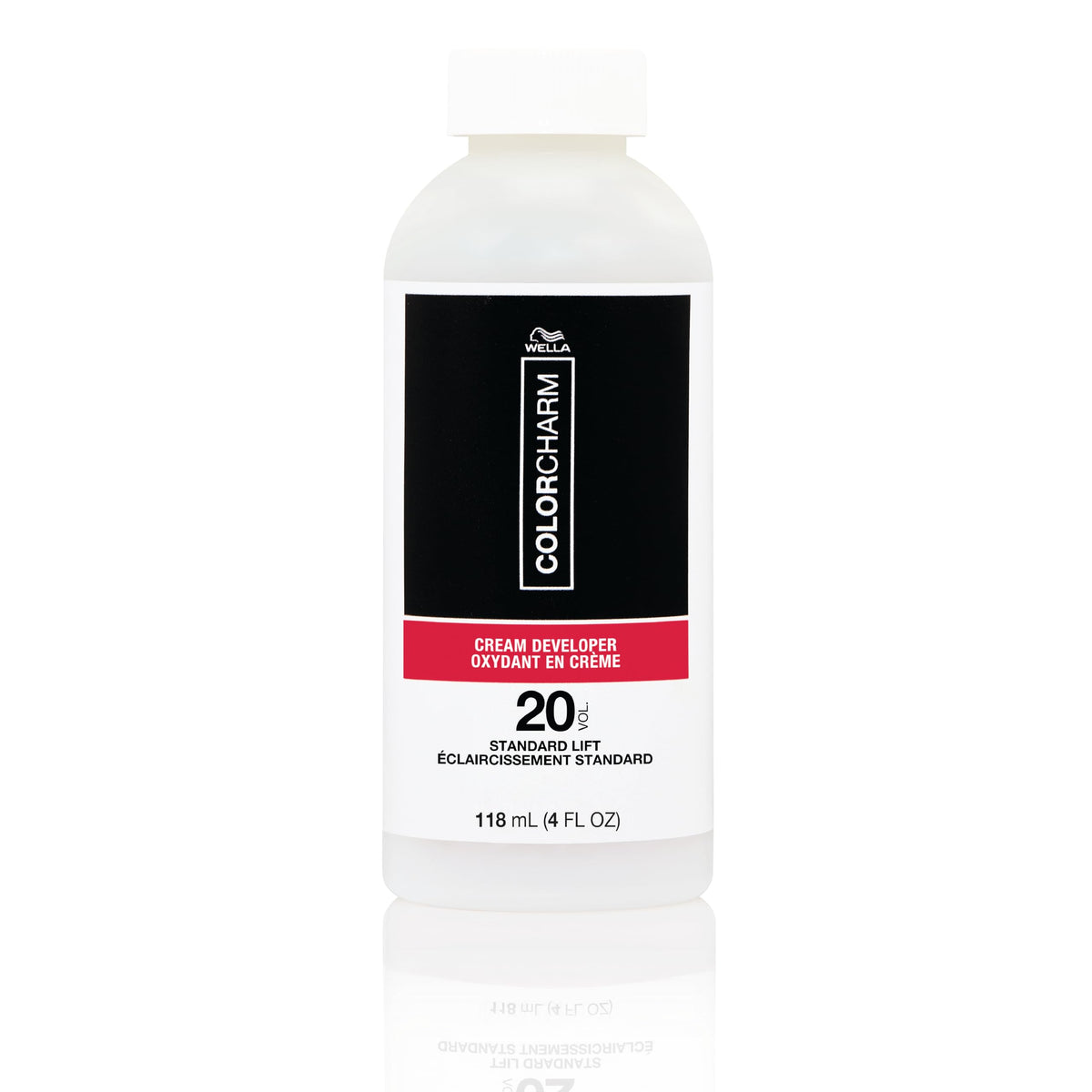 COLORCHARM Cream Hair Color Developers | For Activating Color, Highlighting