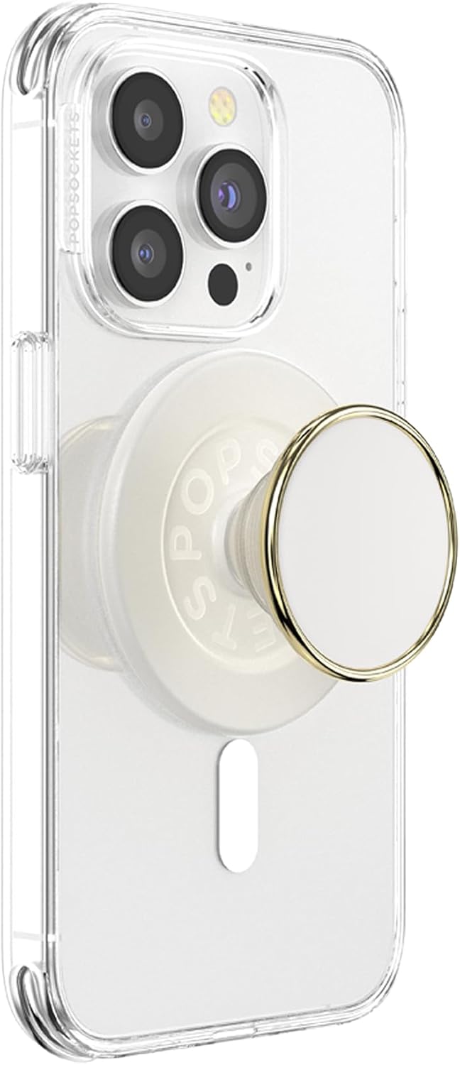 PopSockets Adhesive Phone Grip, Holder- Circus Regrind