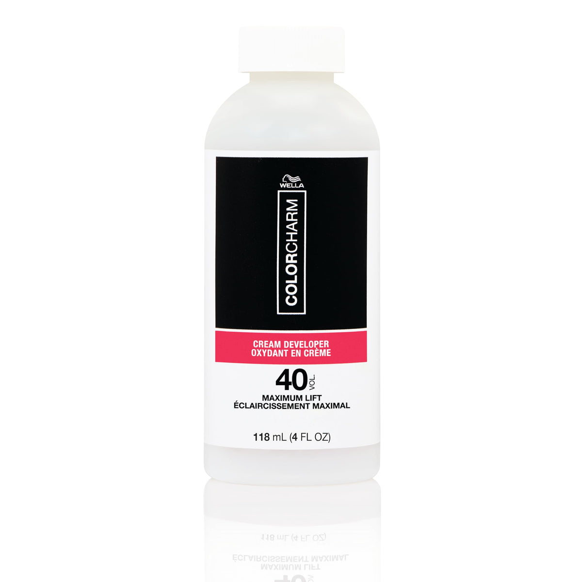 COLORCHARM Cream Hair Color Developers | For Activating Color, Highlighting