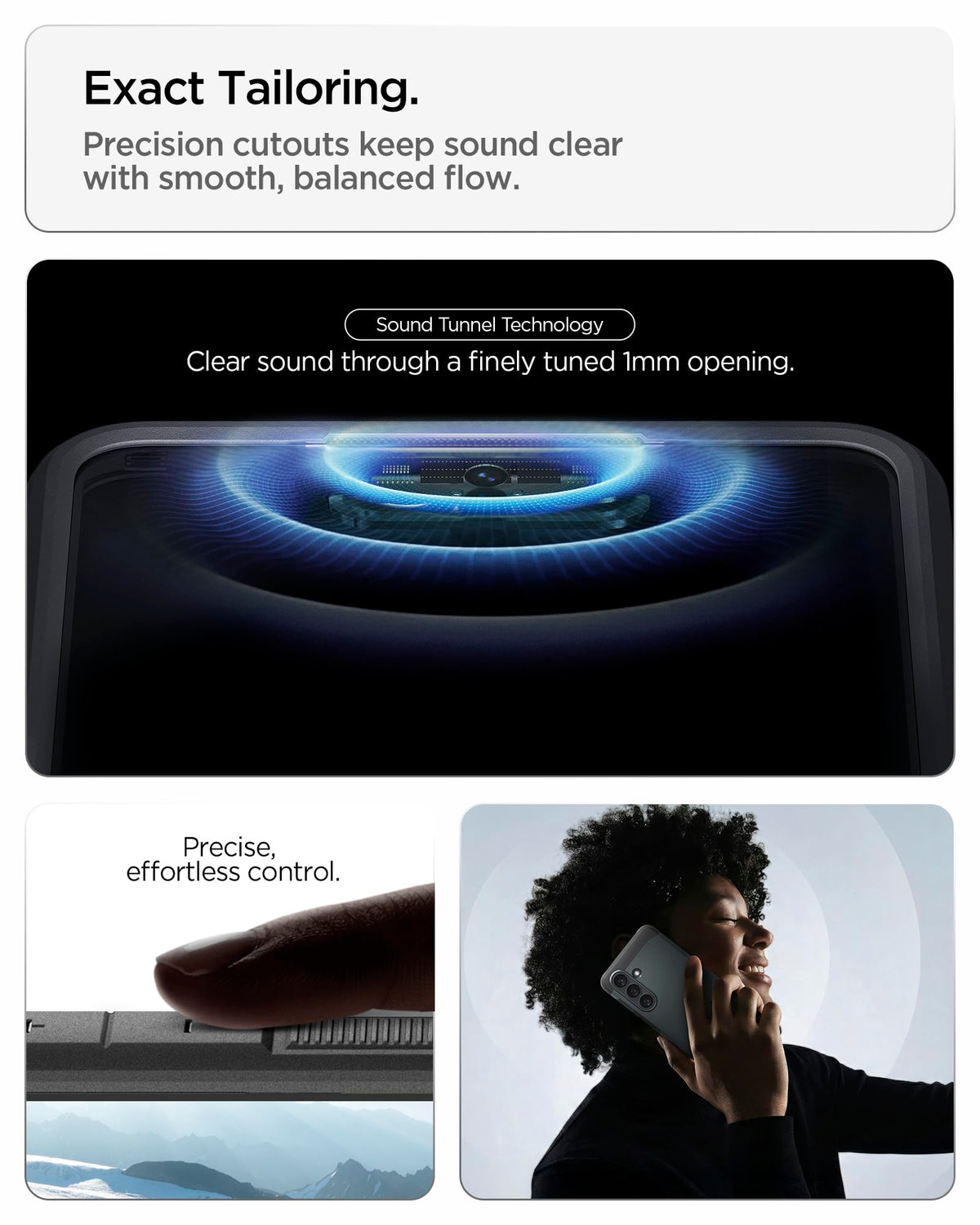 Spigen for Galaxy S26 Case, Tough Armor MagFit [Kickstand] [Compatible with MagSafe] [Military-Grade Protection] - Black