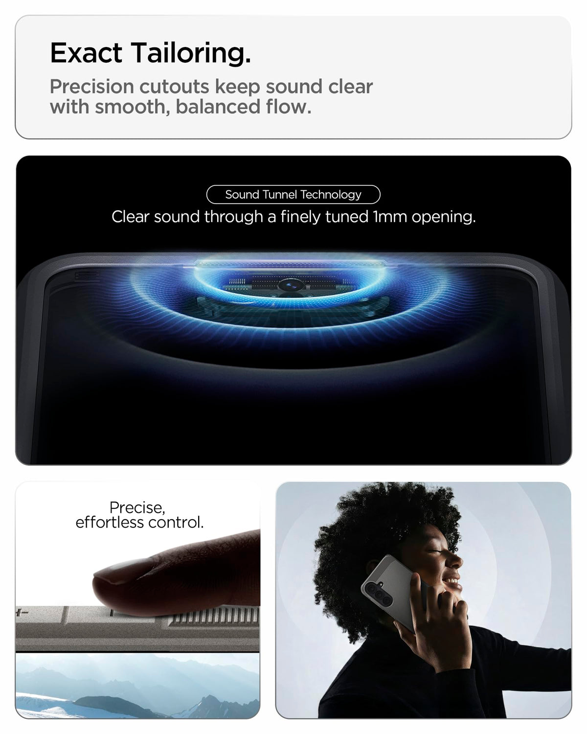 Spigen for Galaxy S26 Case, Tough Armor MagFit [Kickstand] [Compatible with MagSafe] [Military-Grade Protection] - Black