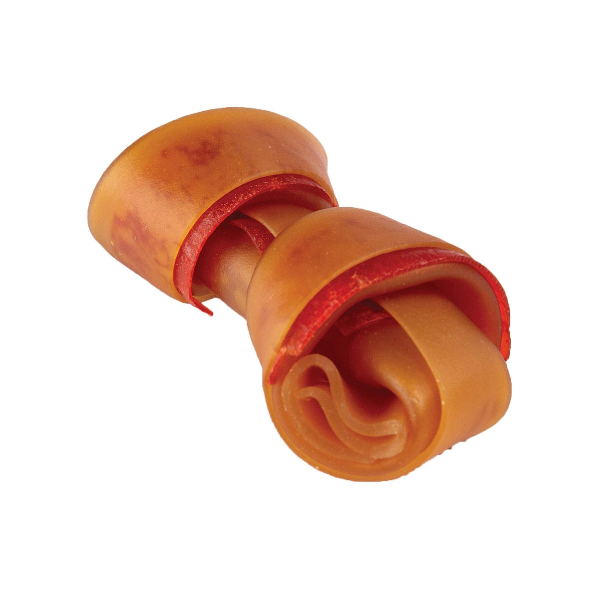 SmartBones Mini Bones Rawhide-Free Dog Treat, Real Peanut Butter, 24 Count