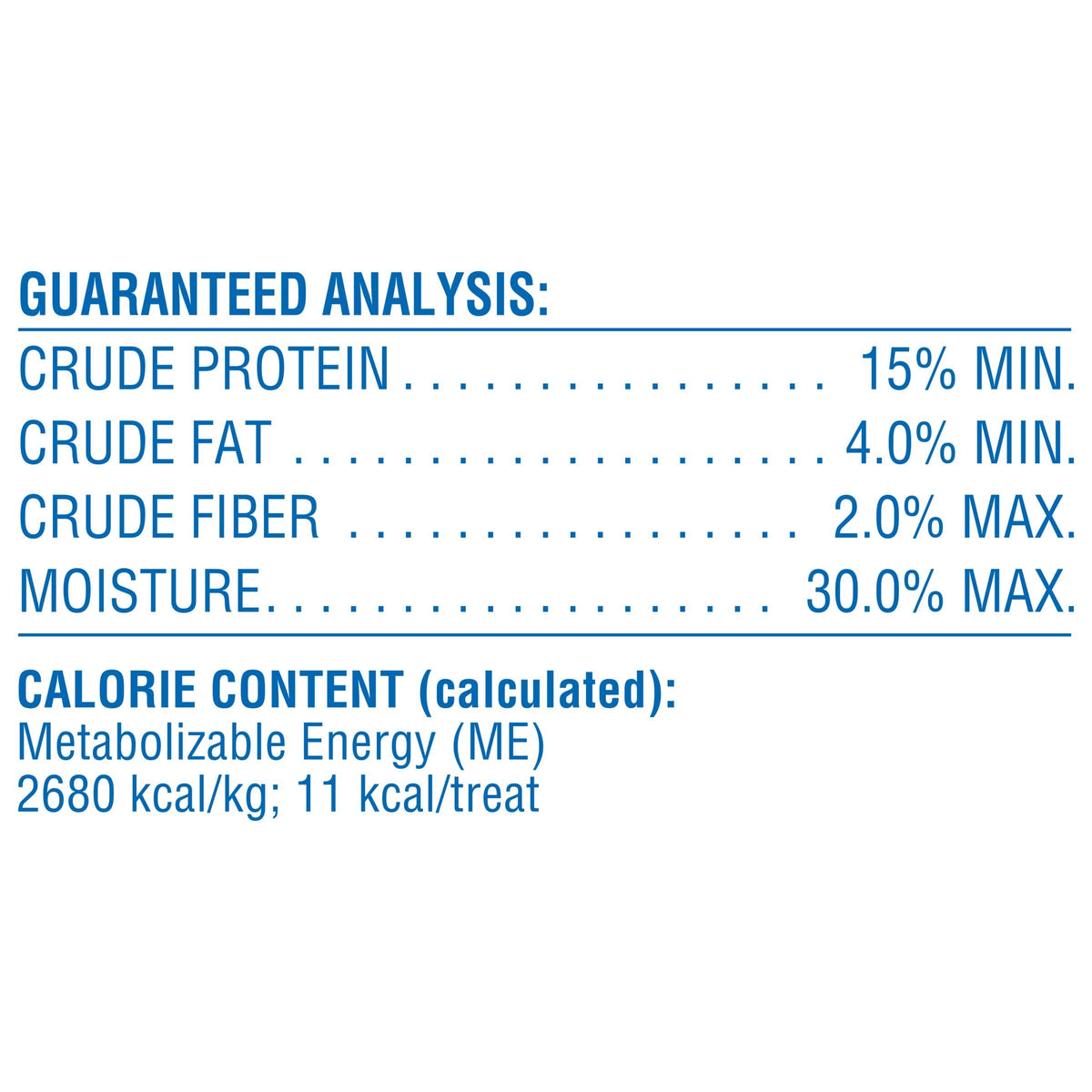 Canine Carry Outs Bacon Flavor Dog Treats, 47 Ounce Bag
