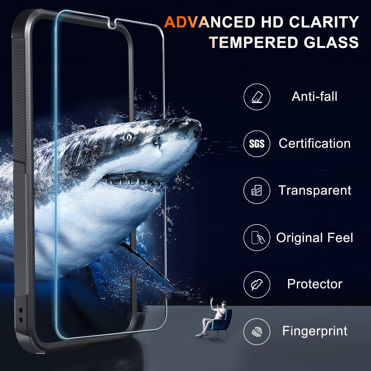 Case for Samsung Galaxy A16 5G,Full Body Heavy Duty Cover,Mint Green
