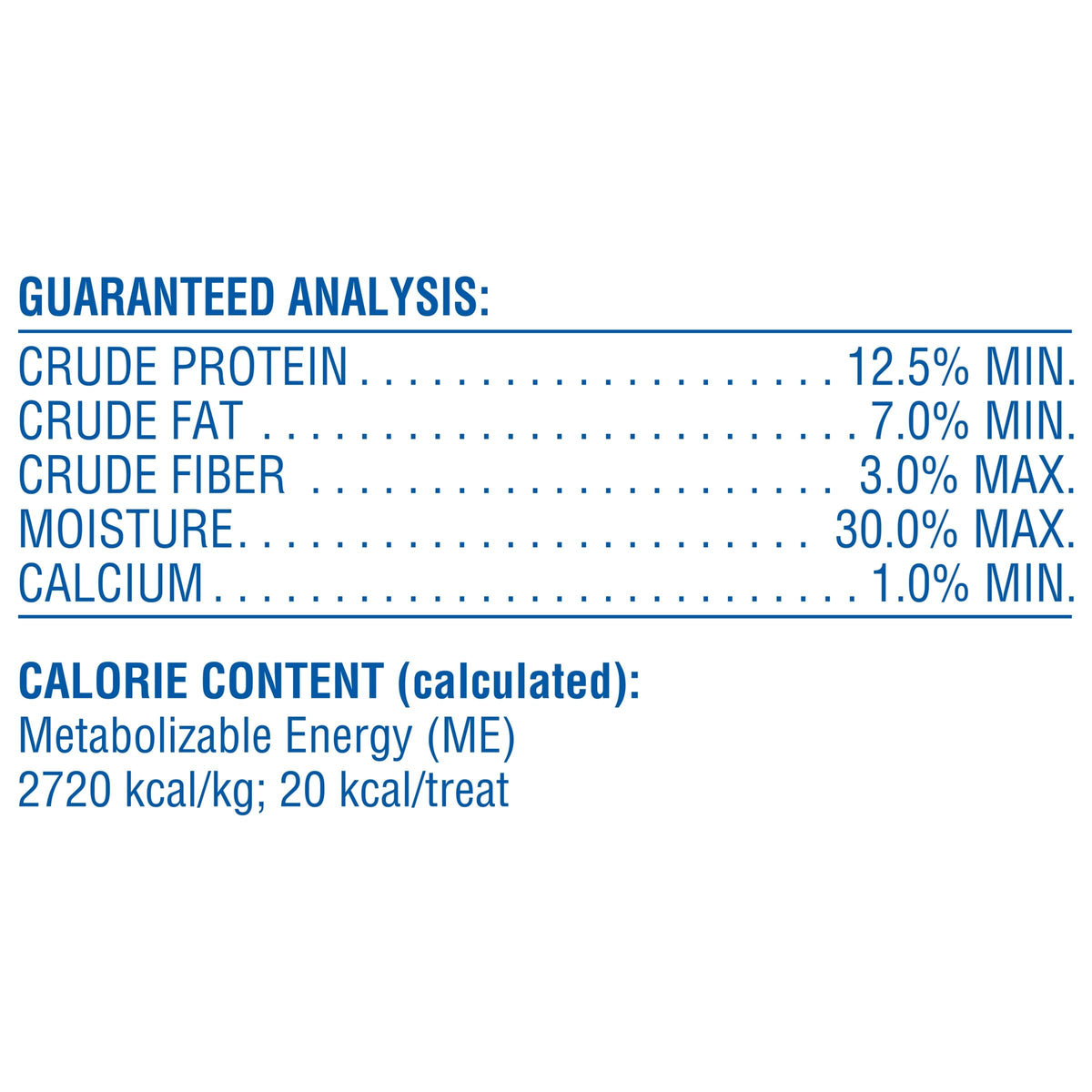 Canine Carry Outs Bacon Flavor Dog Treats, 47 Ounce Bag