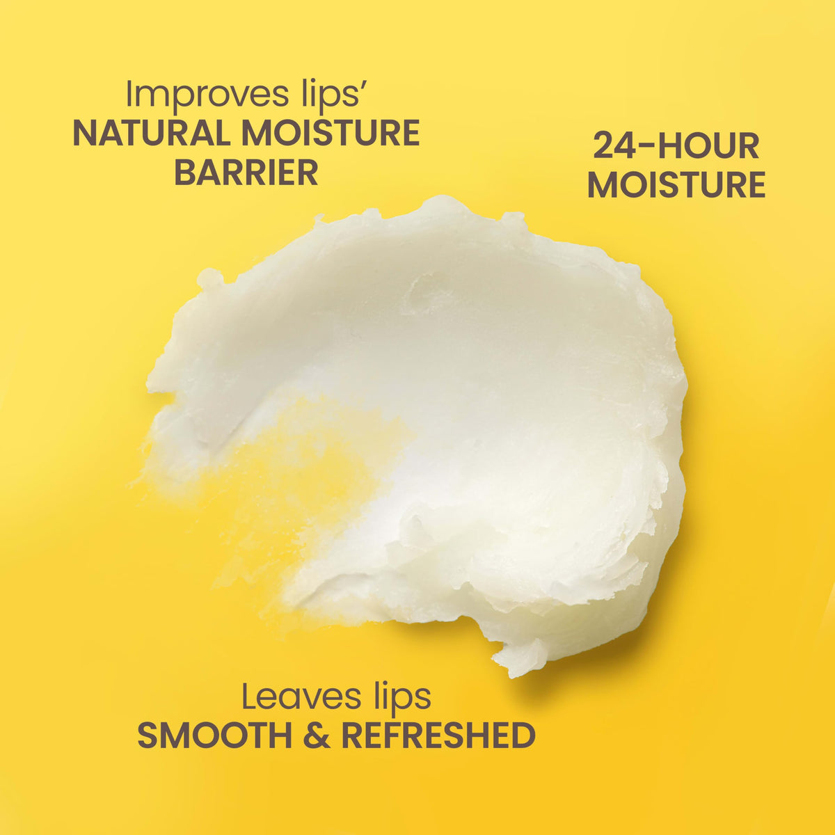 Burt's Bees Lip Balm, Vanilla Bean, 0.15 oz., 2 Tubes