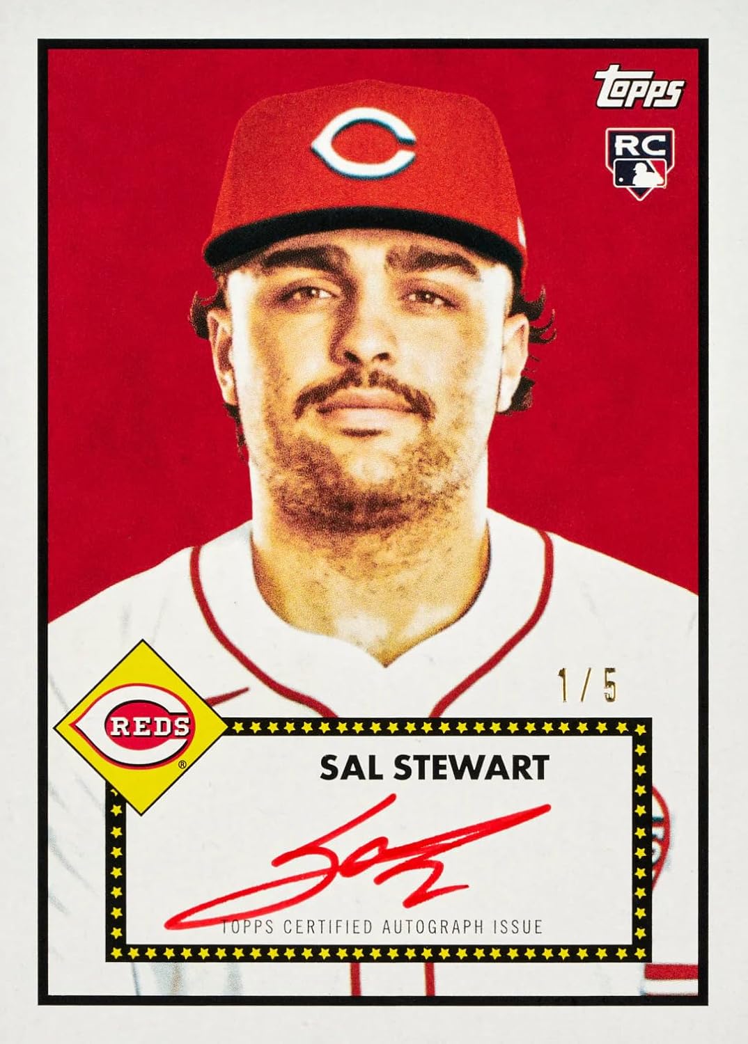 2026 Topps Series 2 MLB Retail Pack