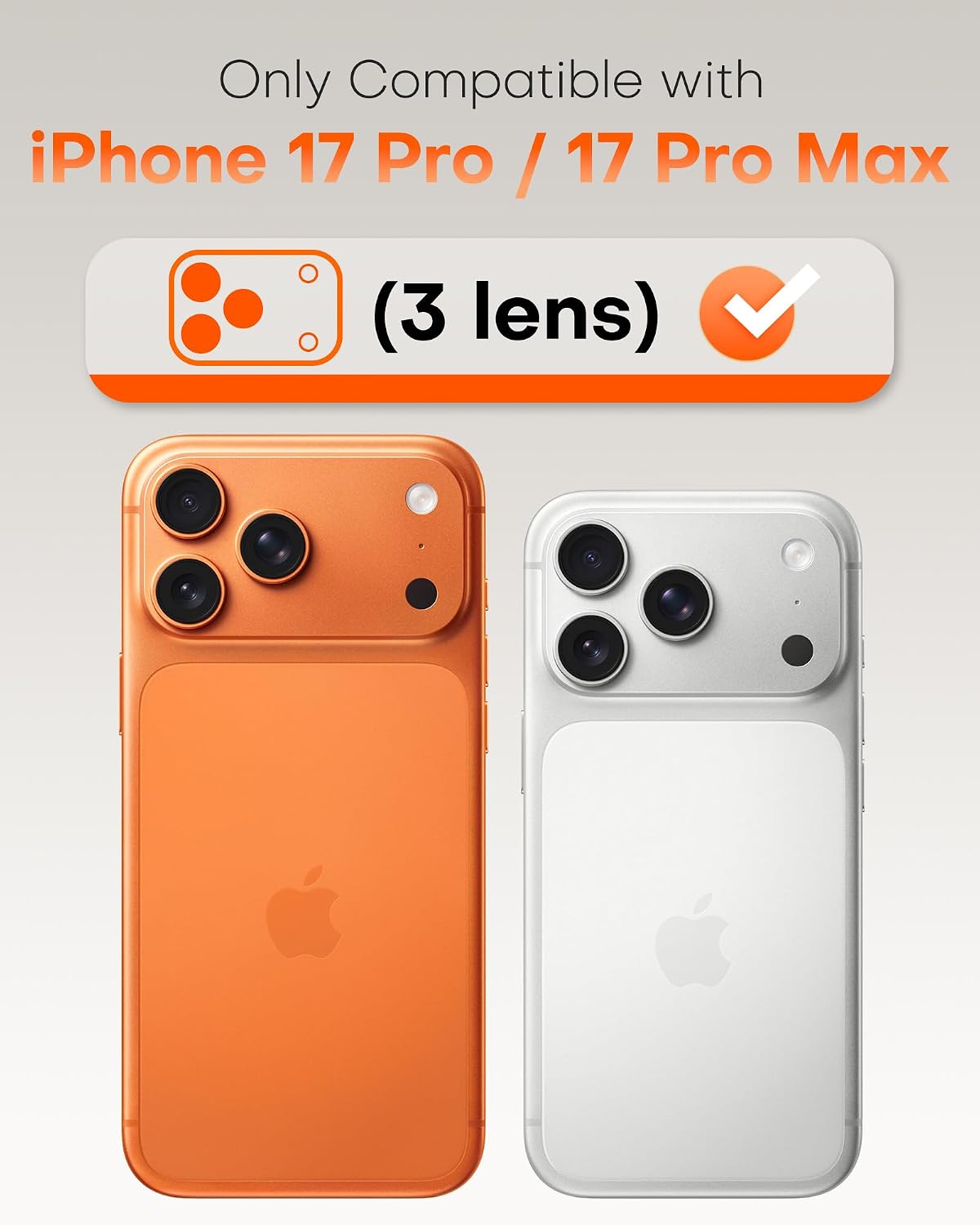 TOCOL for iPhone 16 Pro Max Camera Lens Protector/iPhone 16 Pro Camera Lens Protector Tempered Glass HD Individual Scratch Resistant Cover Accessories Case Friendly 2 Pack（Light Blue）
