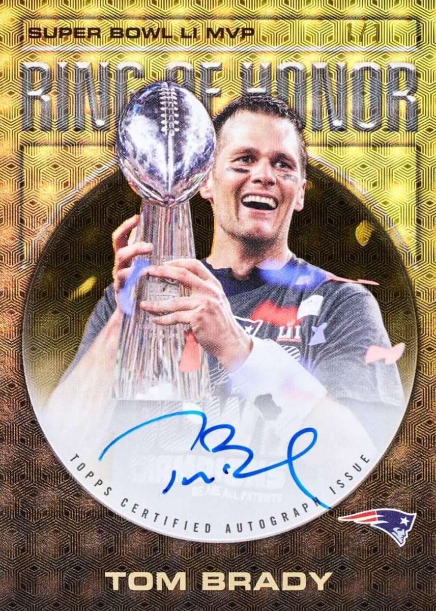 2026 Topps Football Fanatics Exclusive Trading Card Blaster Box (Exclusive Foilboard Parallels 9 Packs Per Box 12 Cards Per Pack)