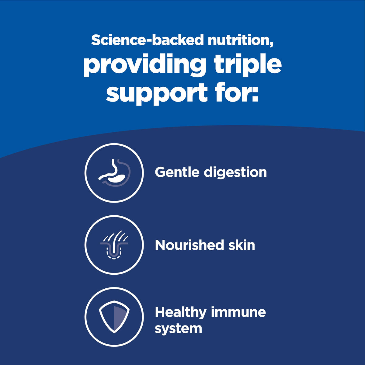 Hill's Science Diet Sensitive Stomach & Skin Dry Cat Food