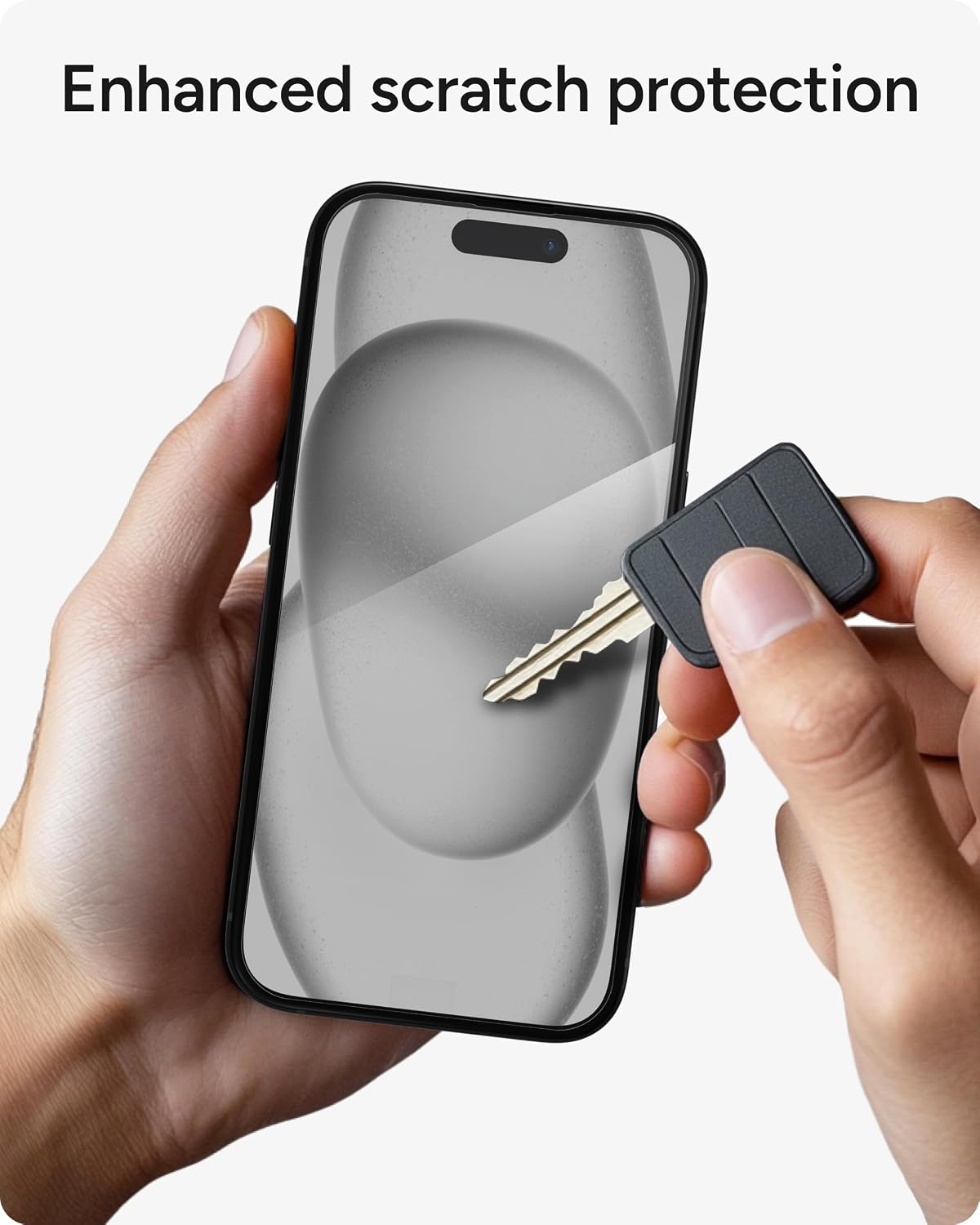 ZAGG Glass Elite Screen Protector for iPhone 17 Pro/ 18 Pro