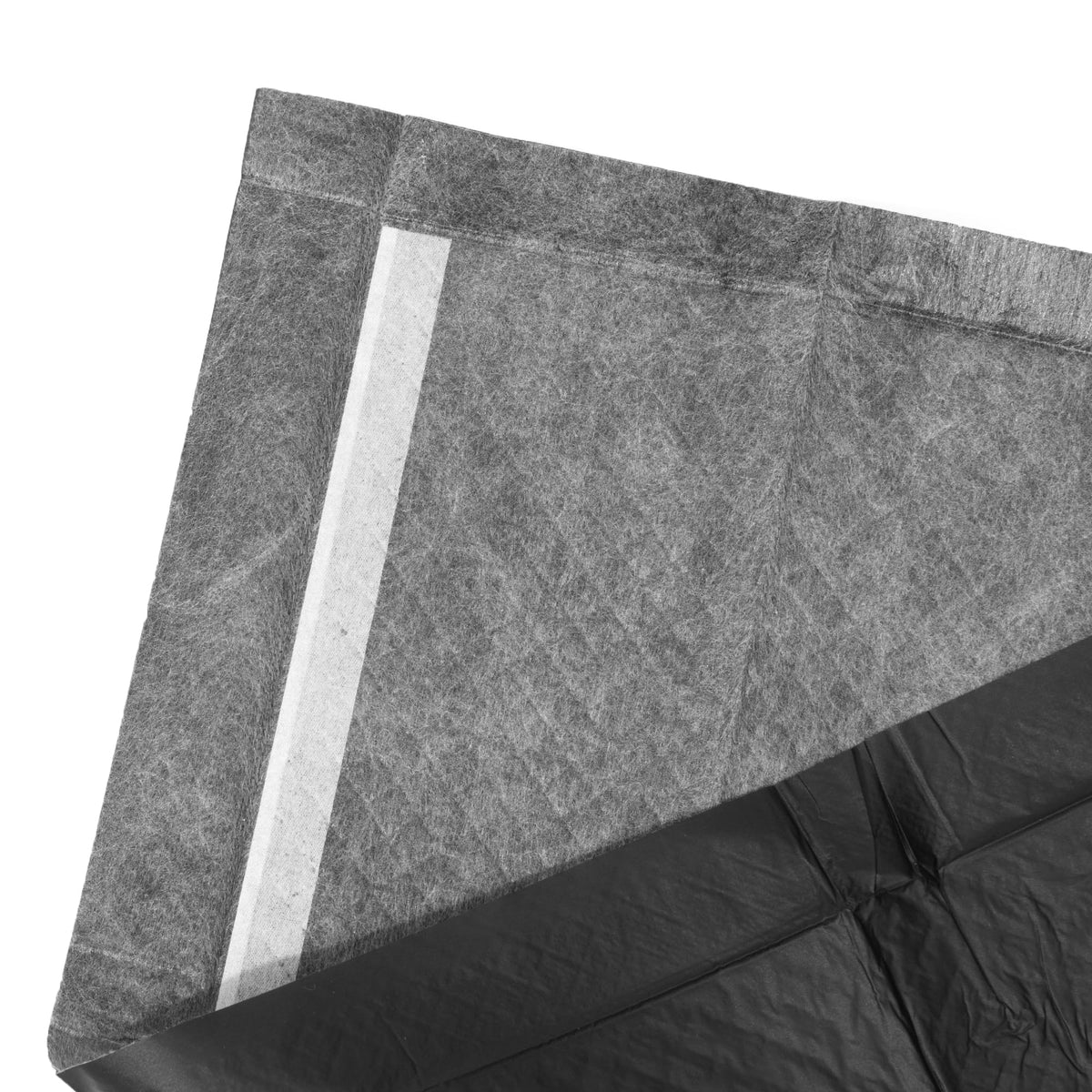 Glad for Pets, Activated Carbon, Large Puppy Pads, Dog Pee Pads, 150 Count