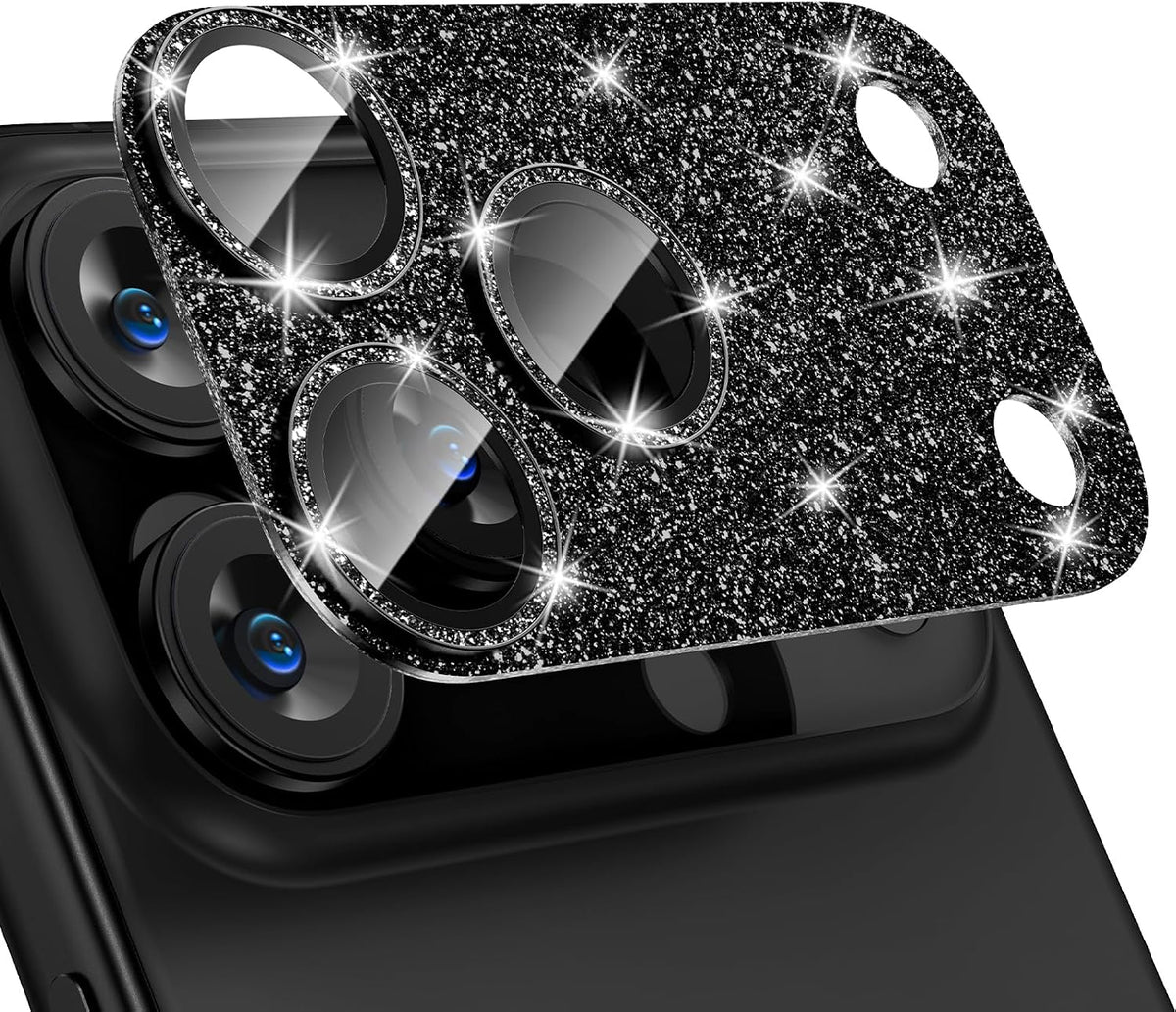 Tensea for iPhone 15 Pro Max/iPhone 15 Pro Camera Lens Protector