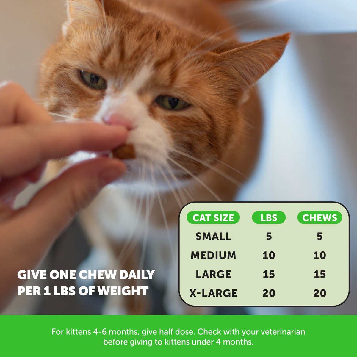 Pet Honesty Vet Backed Hairball Remedy Lickable Puree, Salmon, 20 Ct