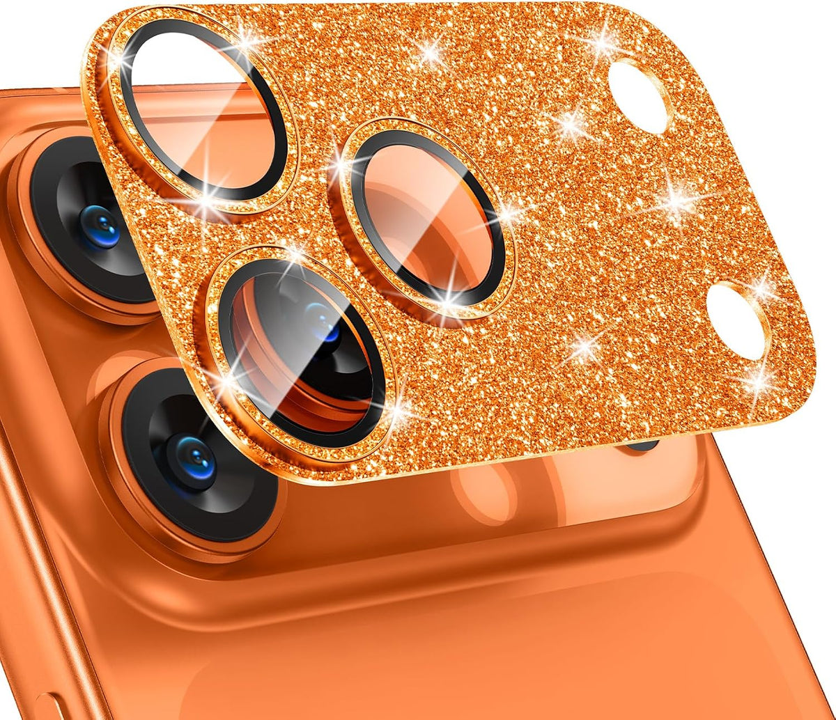 Tensea for iPhone 15 Pro Max/iPhone 15 Pro Camera Lens Protector