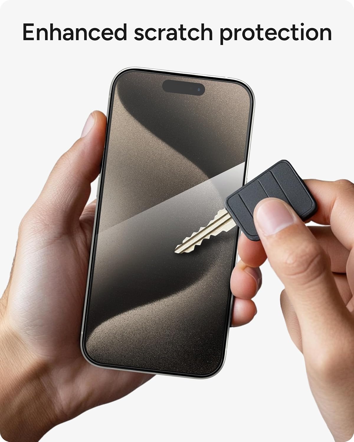 ZAGG Glass Elite Screen Protector for iPhone 17 Pro/ 18 Pro