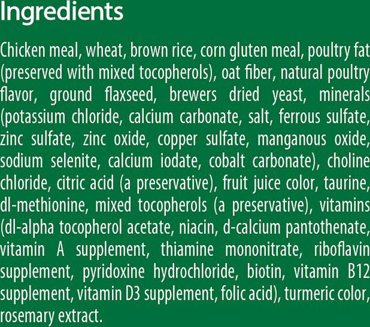 Greenies Feline Natural Dental Cat Treats, Catnip Flavor, 4.6 oz